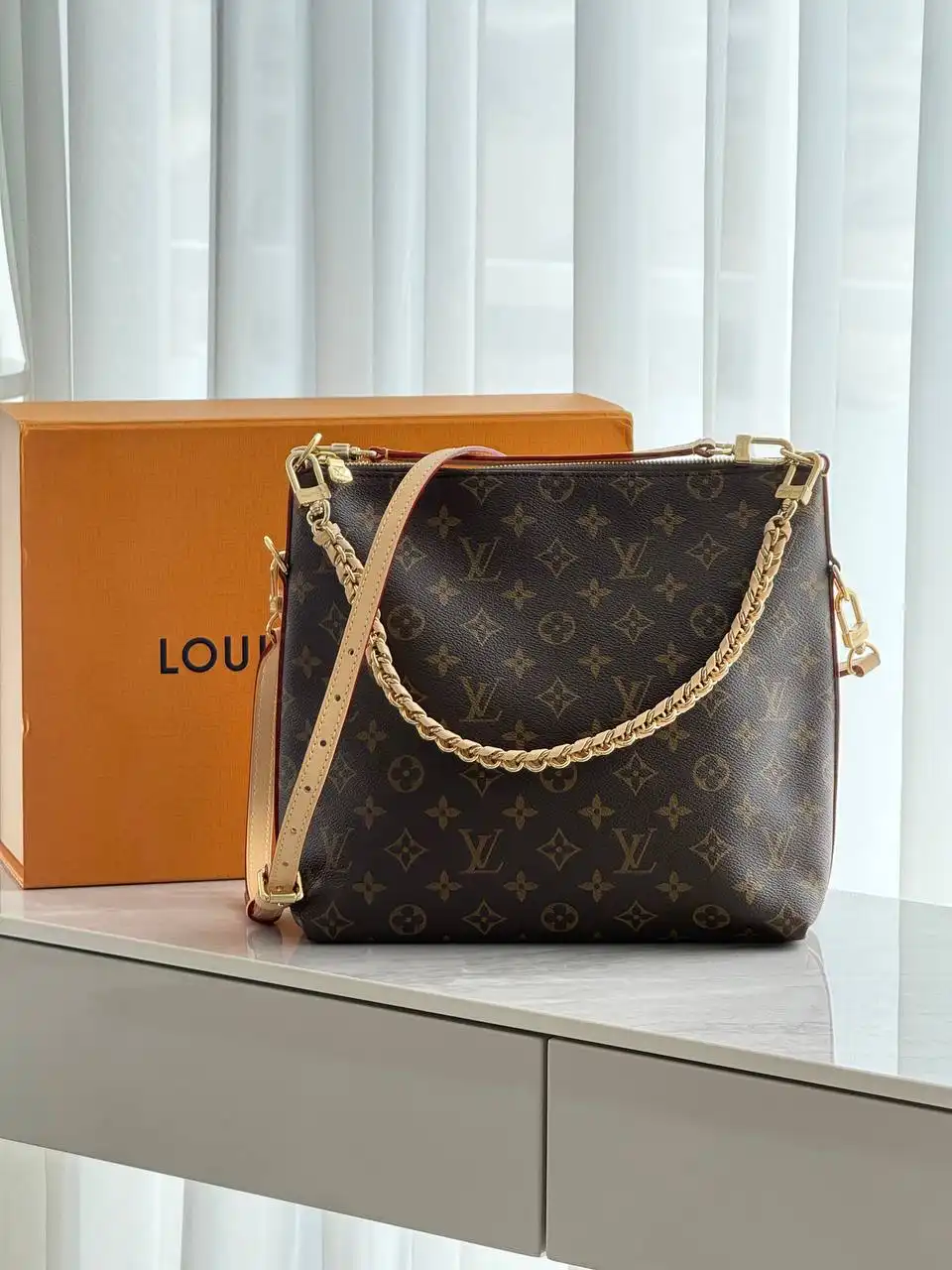 LV Multipass Monogram - photo 3