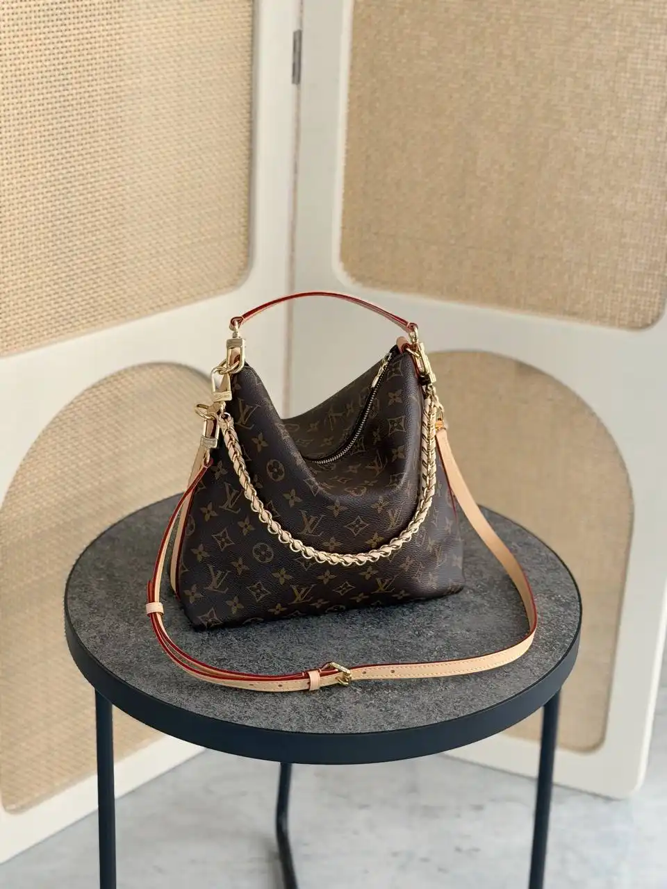 Louis Vuitton LV Multipass Monogram