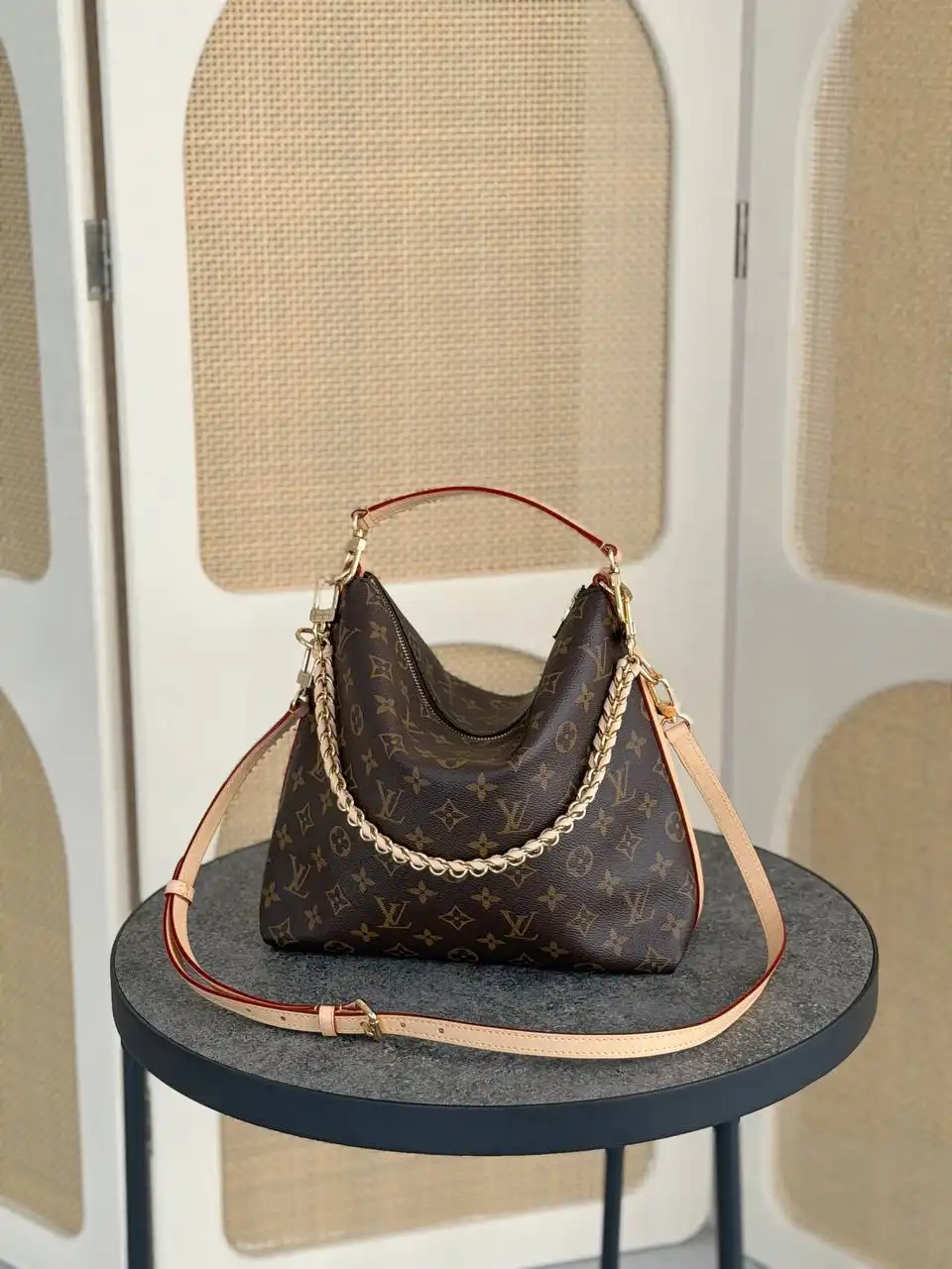 Louis Vuitton LV Multipass Monogram