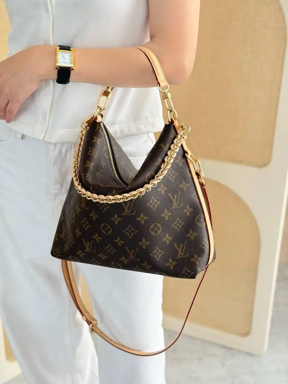 LV Multipass Monogram - photo 4
