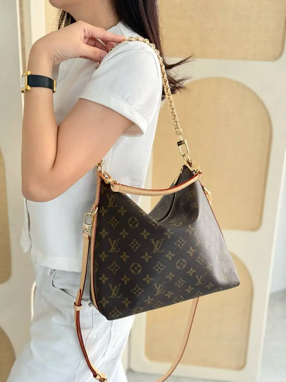 LV Multipass Monogram - photo 6