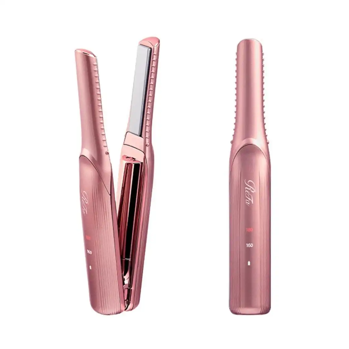 Refa Refa Finger Iron St Pink