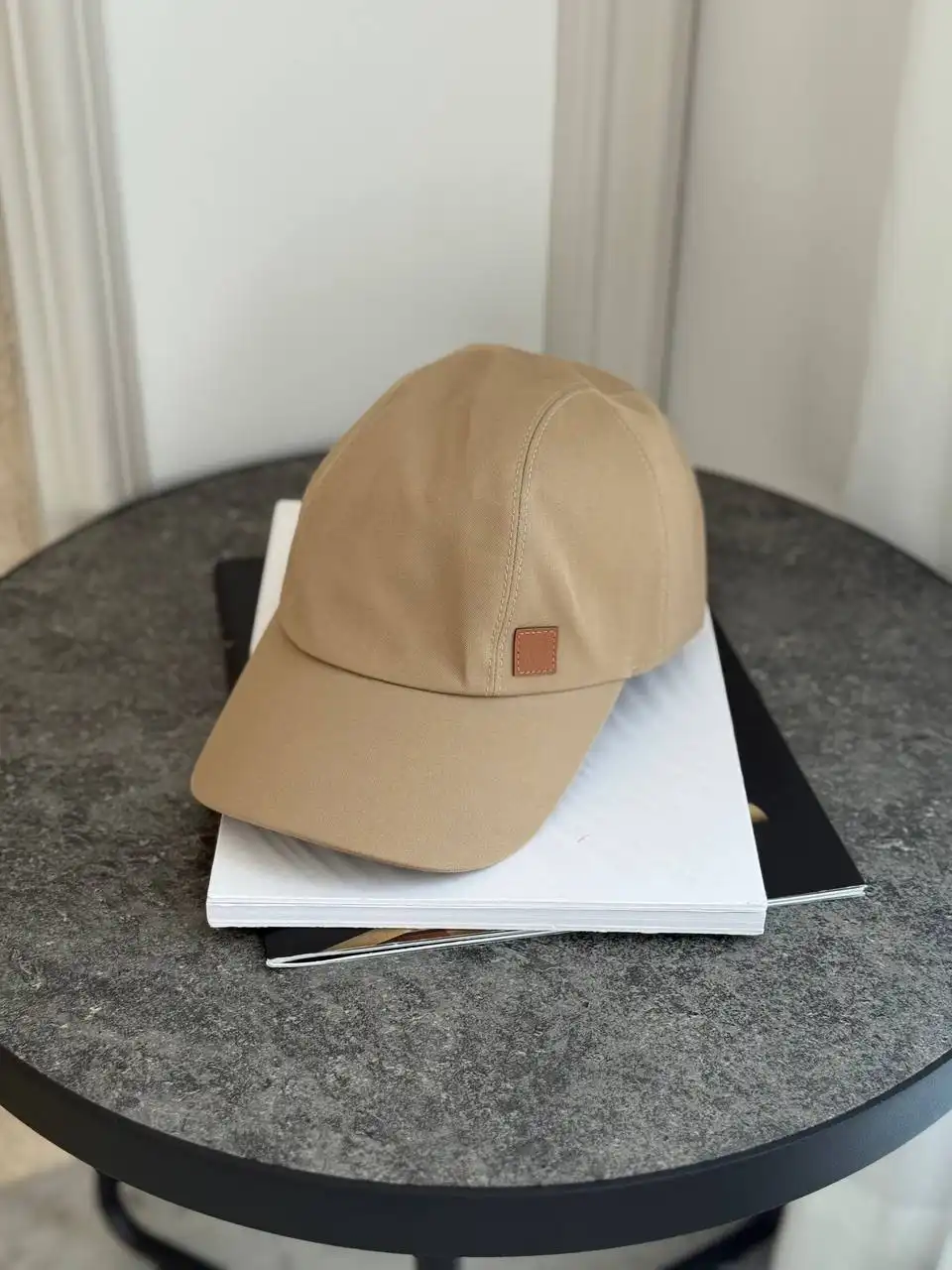 Hermes Hermes Miles Jacron H Cap Kraft