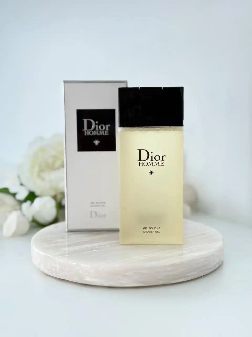 DIOR Dior Homme Shower Gel 200 ml