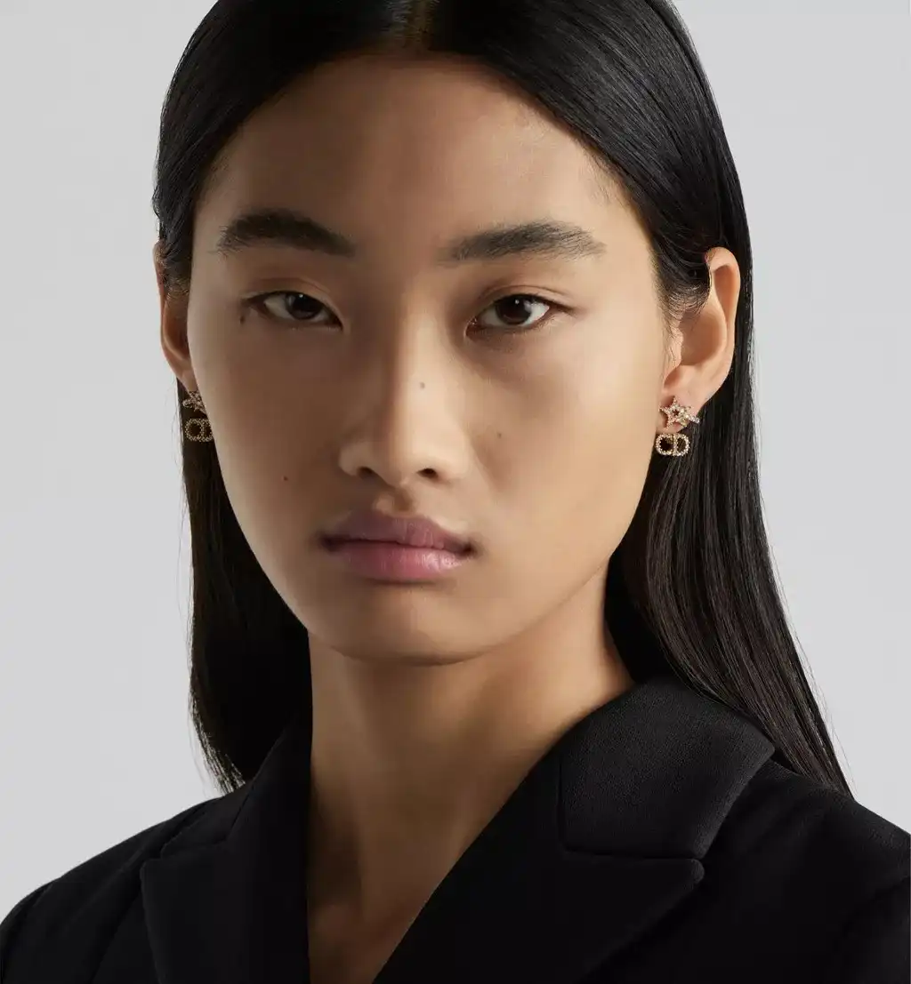 Dior Clair D Lune Earrings star - photo 3