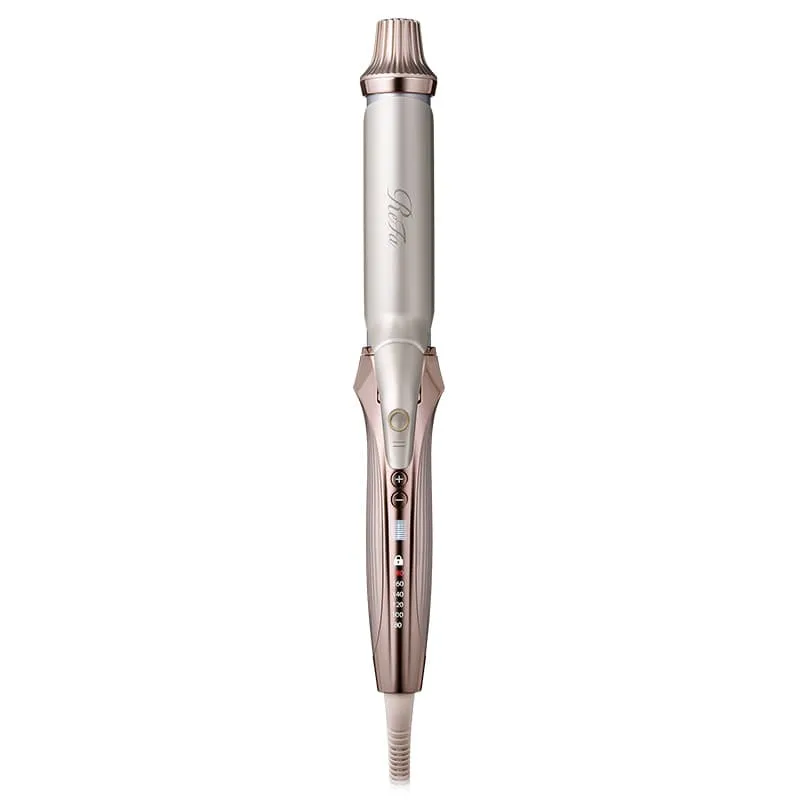 Refa Refa Curl Iron Pro+ Champagne 32mm