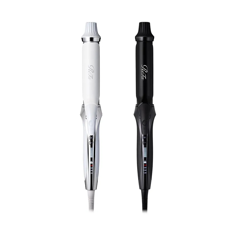 Refa Refa Curl Iron Pro White 32mm