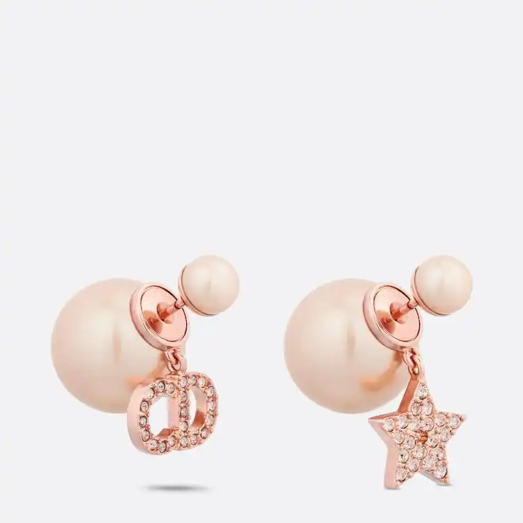 Dior Tribales Earrings - photo 5