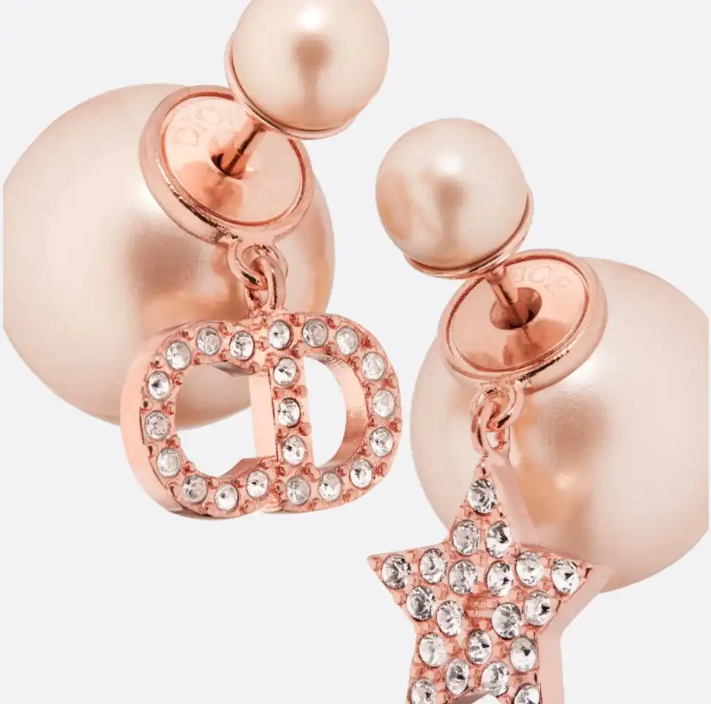 Dior Tribales Earrings - photo 4