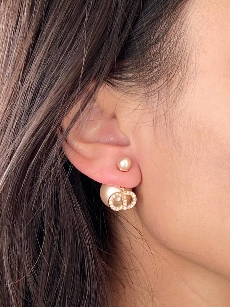 Dior Tribales Earrings - photo 3