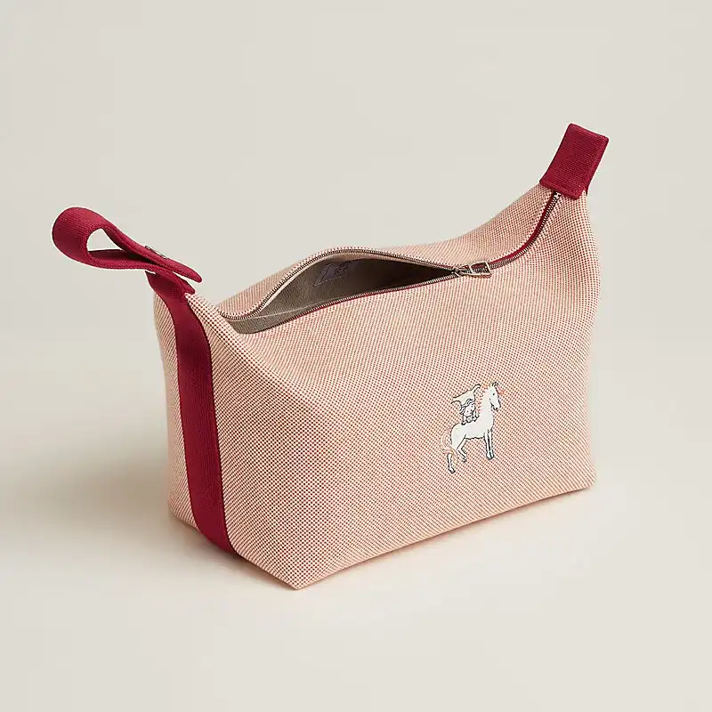 Hermes Bride A Brac Cabriole GM Terracotta - photo 3