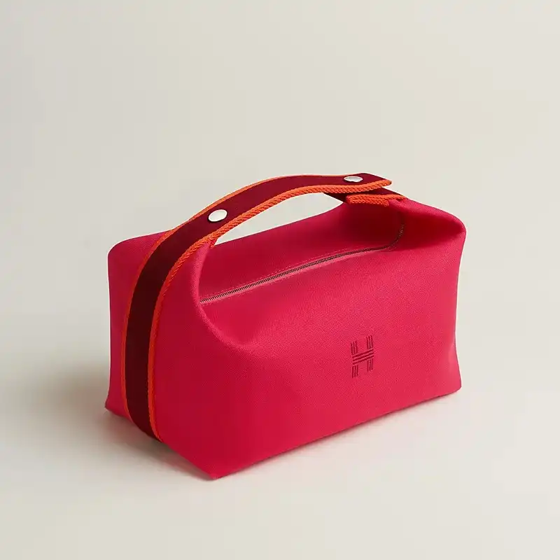 Hermes Bride a Brac Hibiscus GM - photo 4