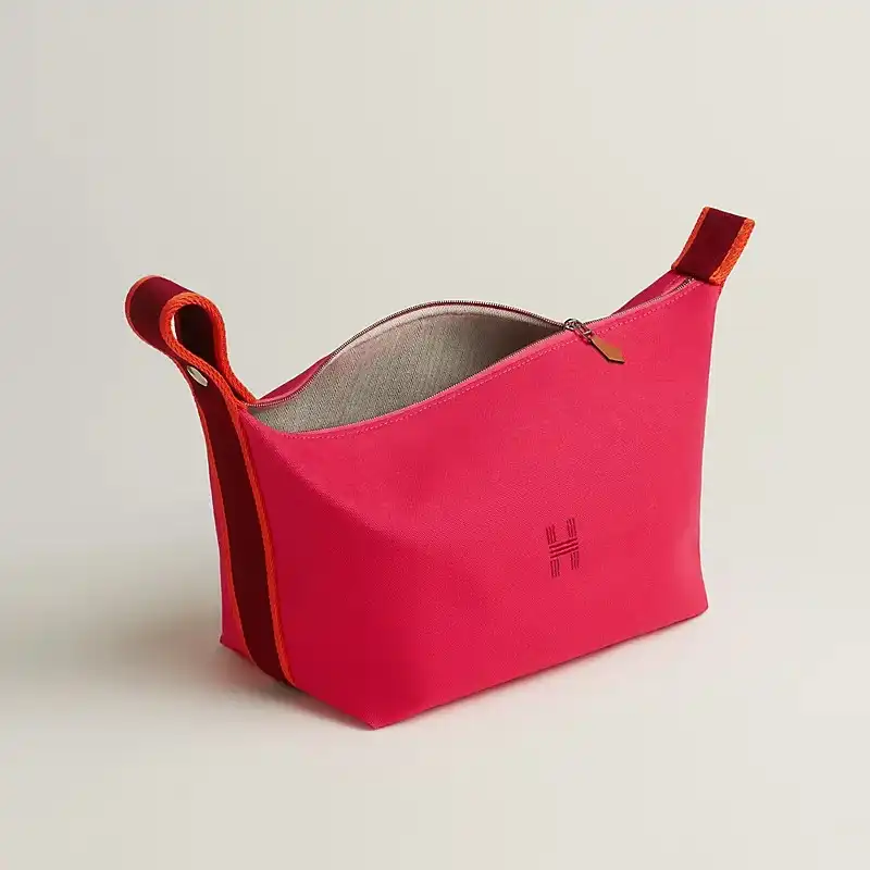 Hermes Bride a Brac Hibiscus GM - photo 5