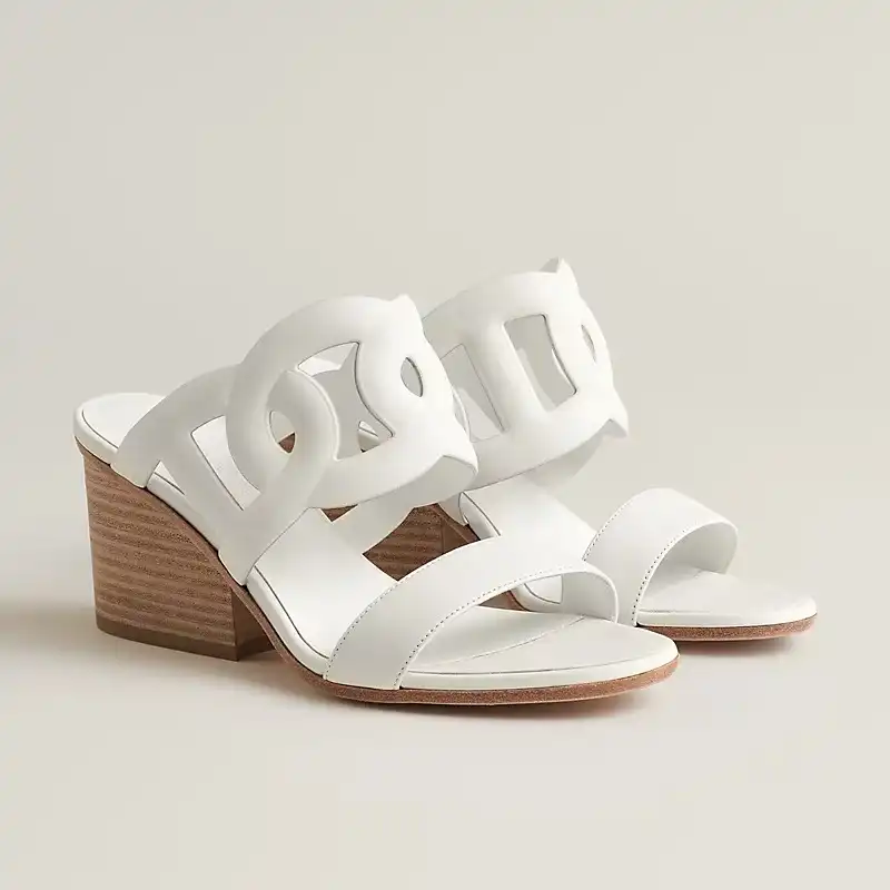 Hermes Lipari 70 White - photo 4