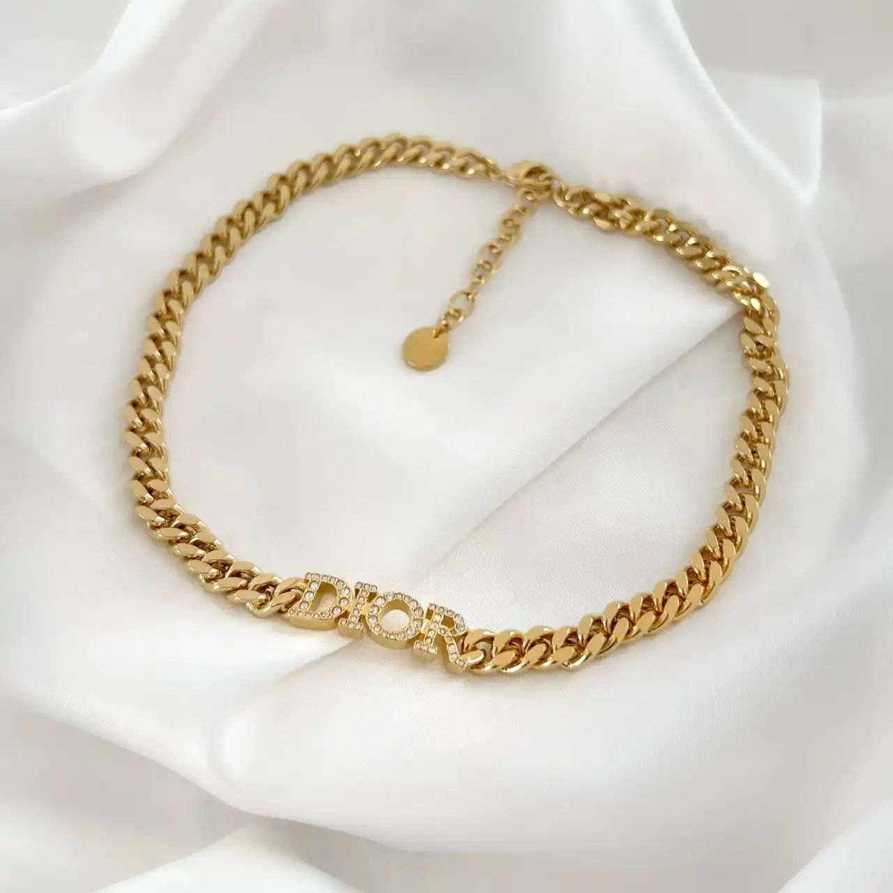 DIOR Dior Dio(r)evolution Choker