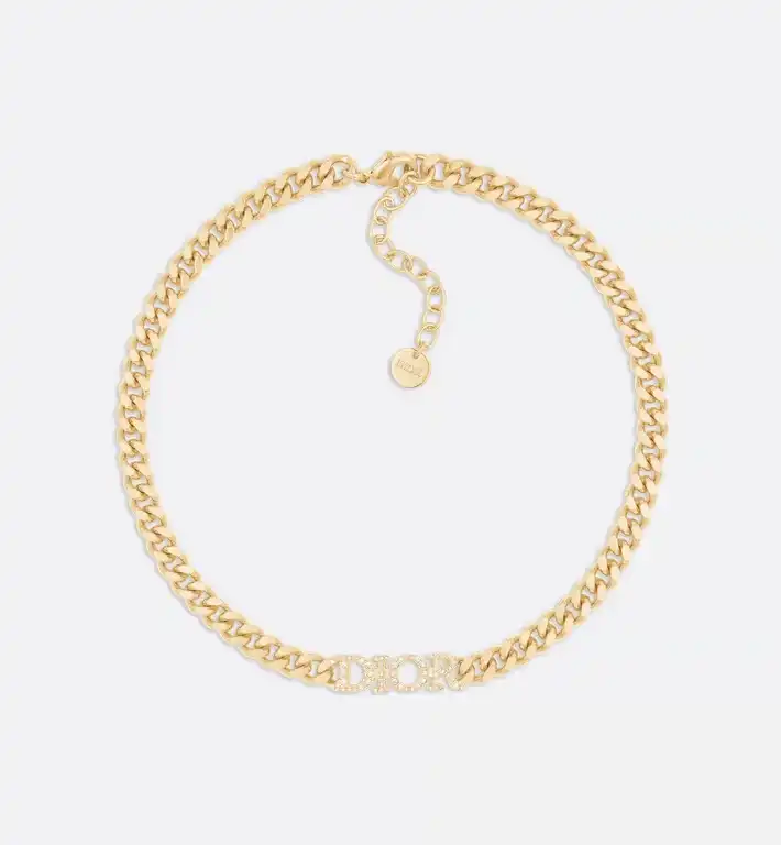 Dior Dio(r)evolution Choker - photo 3