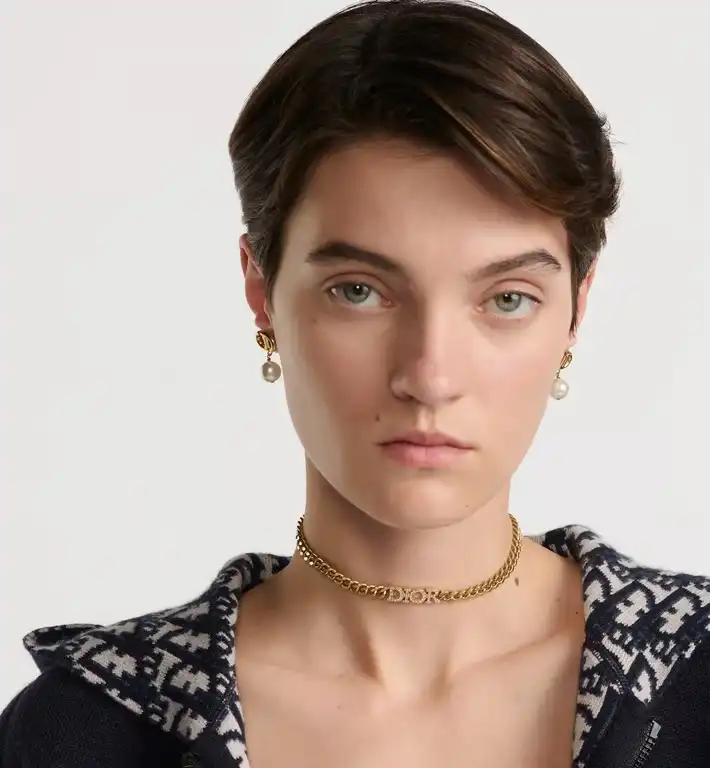 Dior Dio(r)evolution Choker - photo 4