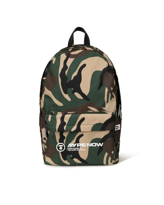 AAPE Army Backpack - photo 4