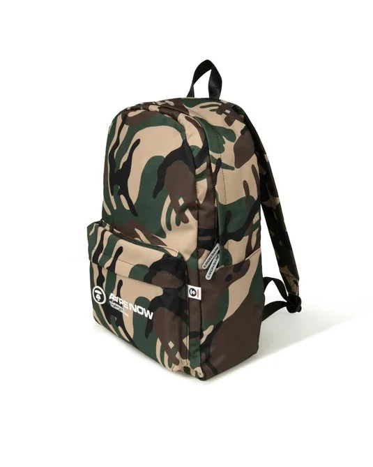 AAPE Army Backpack - photo 5