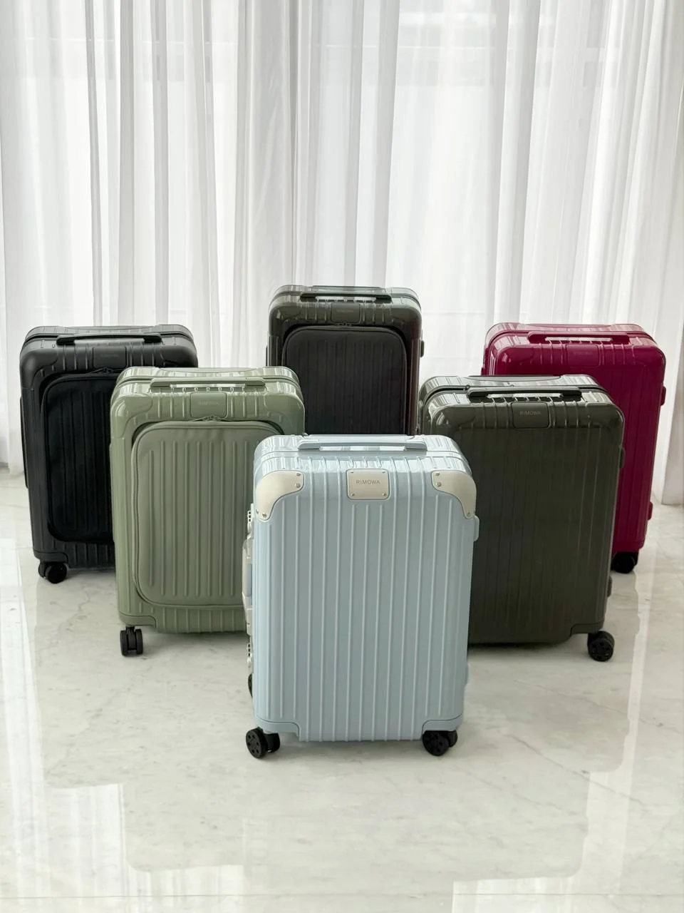 Rimowa Essential Sleeve Cabin Regular - photo 7