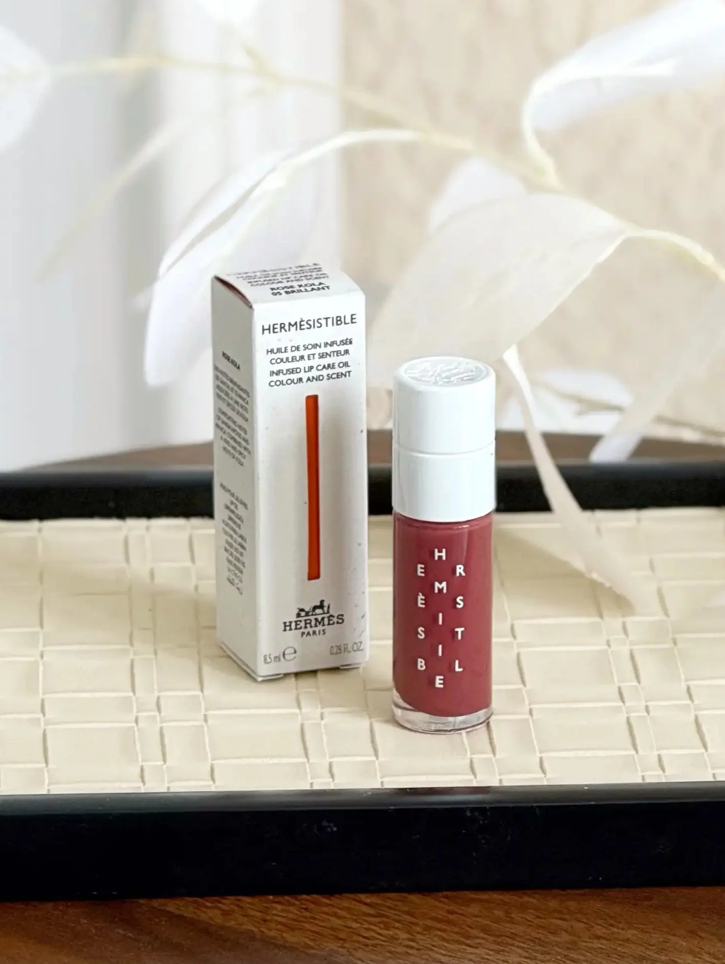 Hermes Hermes Liptint