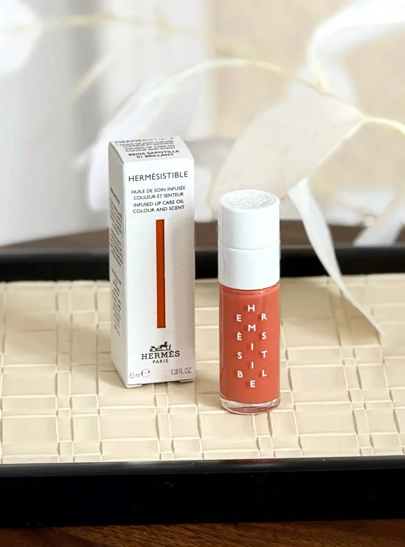 Hermes Hermes Liptint