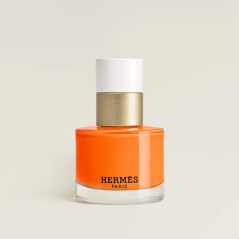 Hermes Nail Polish - photo 2
