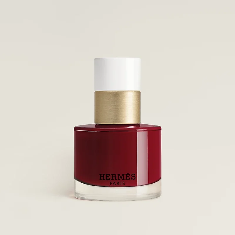 Hermes Hermes Nail Polish