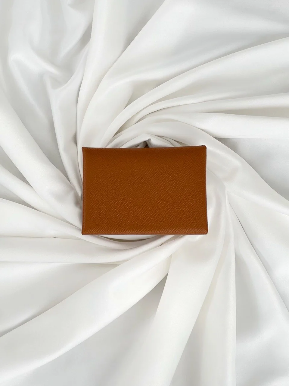 Hermes Hermes Calvi Duo Gold