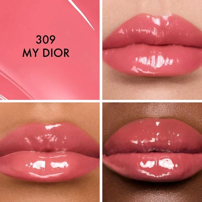 DIOR Dior Addict Glass Lipstick
