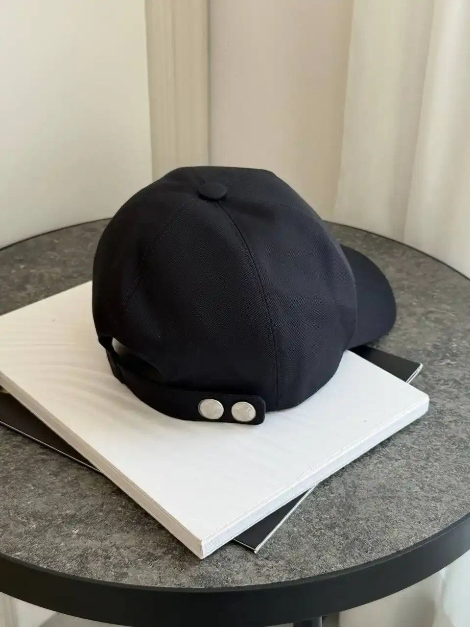 Hermes Max Panorama Cap Marine - photo 2