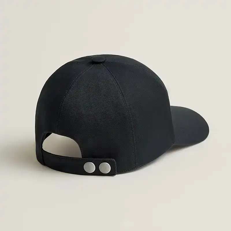 Hermes Max Panorama Cap Marine - photo 4