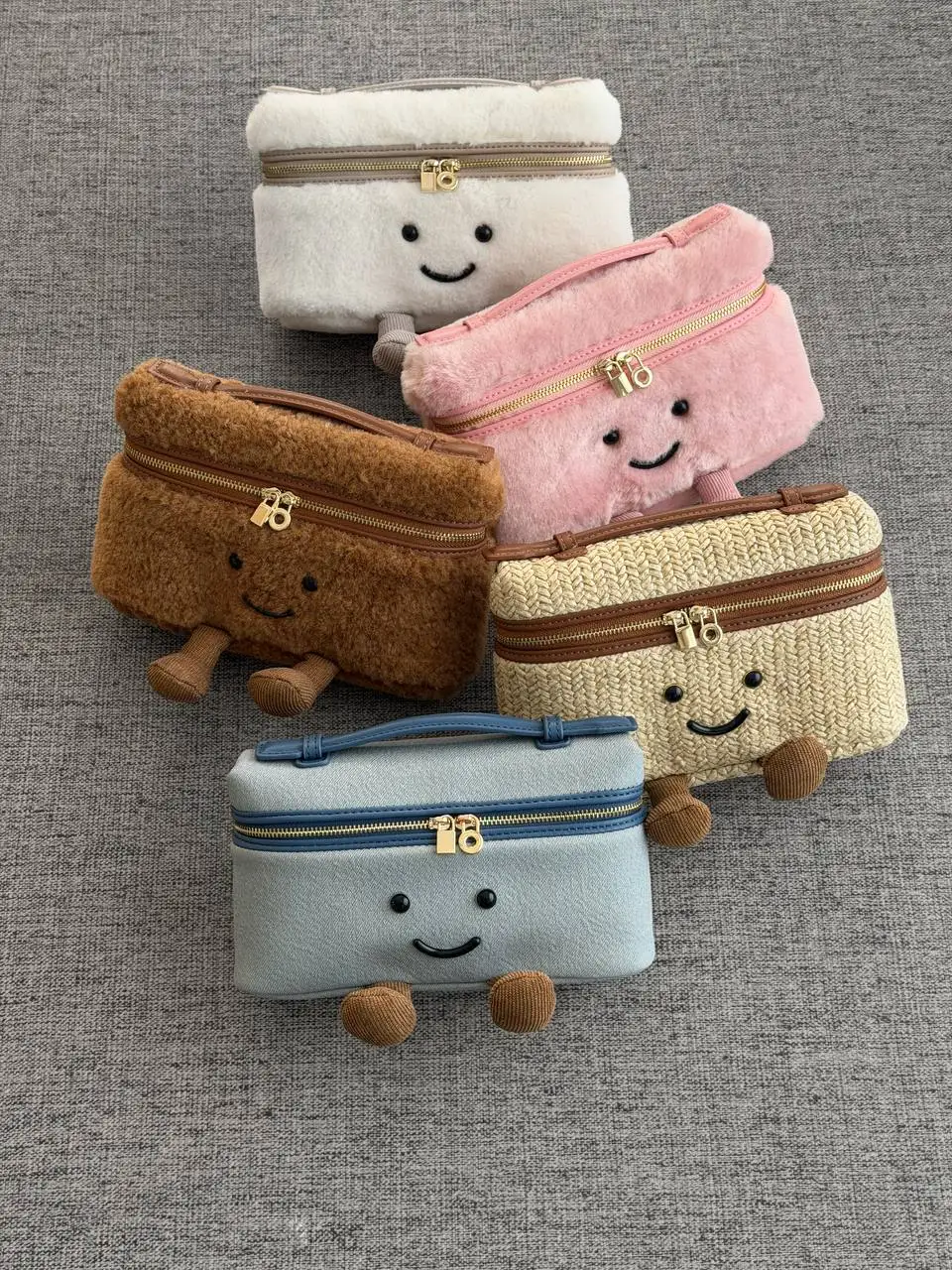 Jellycat LP19 Denim - photo 4