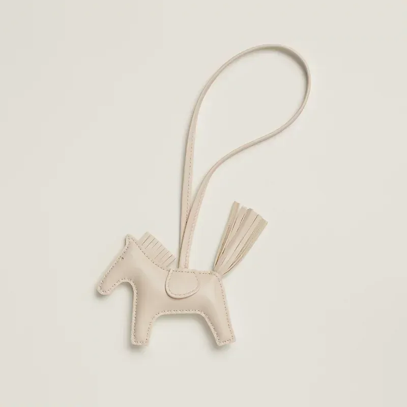 Hermes Rodeo PM Craie / Craie / Craie - photo 3
