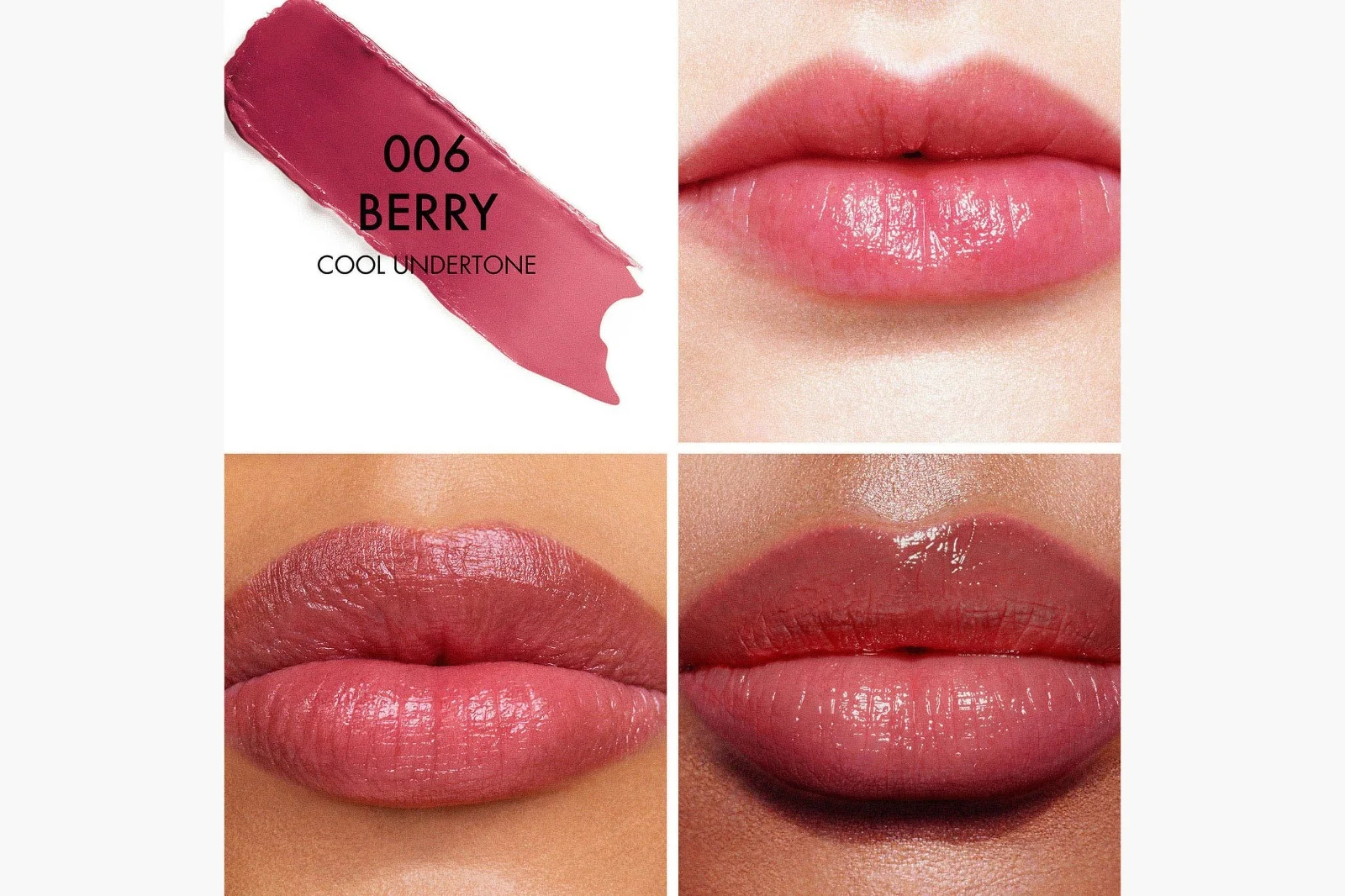 DIOR Dior Addict Lip Glow