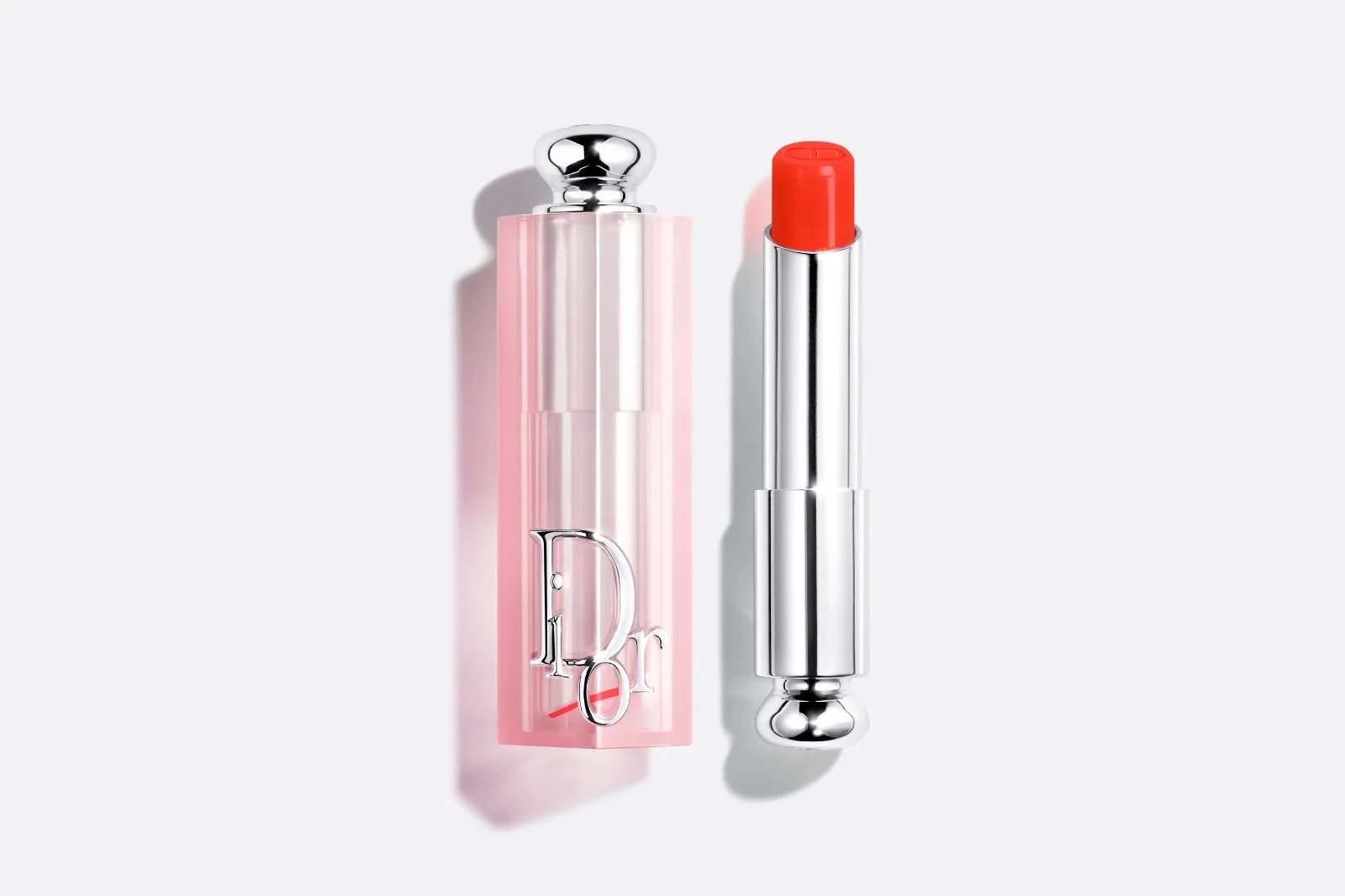 Dior Addict Lip Glow - 025 Seoul Scarlet