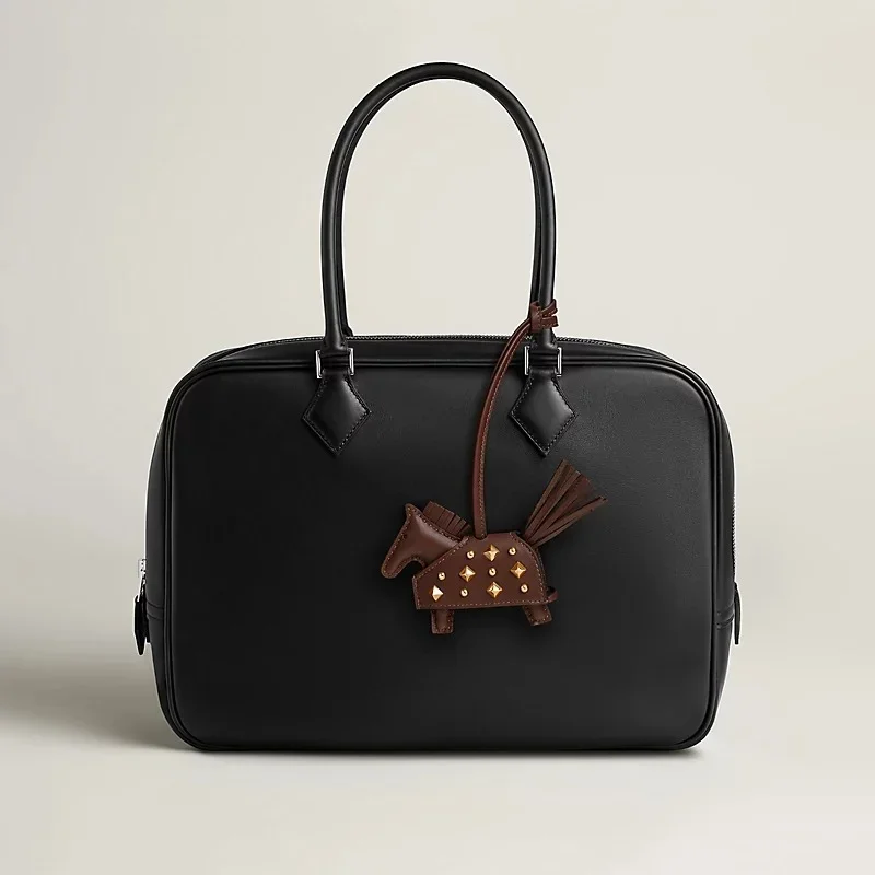 Hermes Rodeo Robeo Rock PM Charm Terre / Terre - photo 5