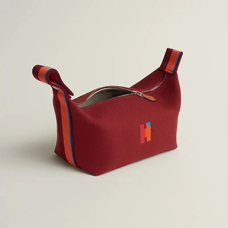 Hermes Bride A Brac PM H Pavillon Rouge H - photo 5