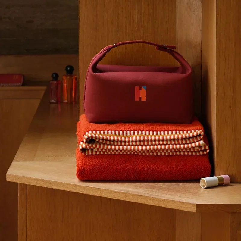 Hermes Bride A Brac PM H Pavillon Rouge H - photo 6