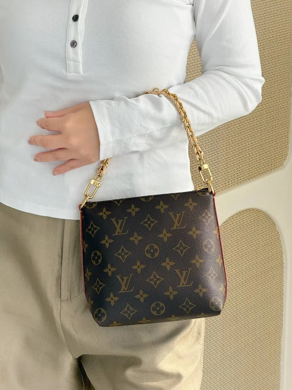 LV Multipass Mini Monogram - photo 3