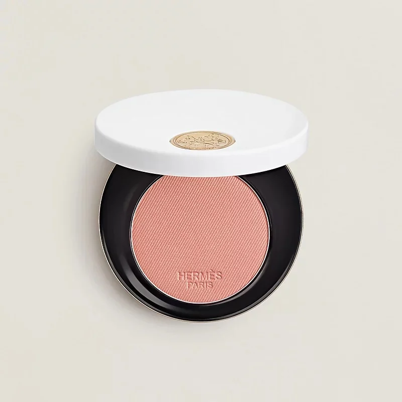 Hermes Blush On - 47 Rose Ambre