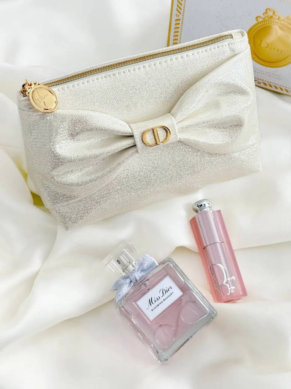 DIOR Beauty Ritual Set Holiday Edition 2026 - photo 4