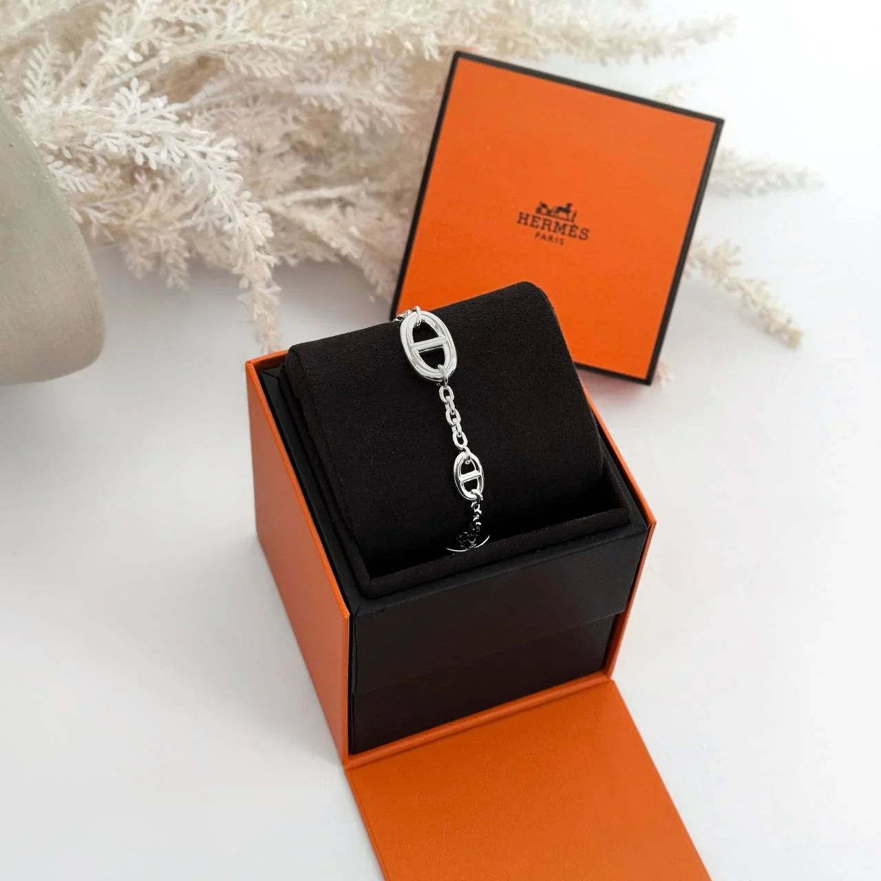Hermes Hermes Farandole Bracelet