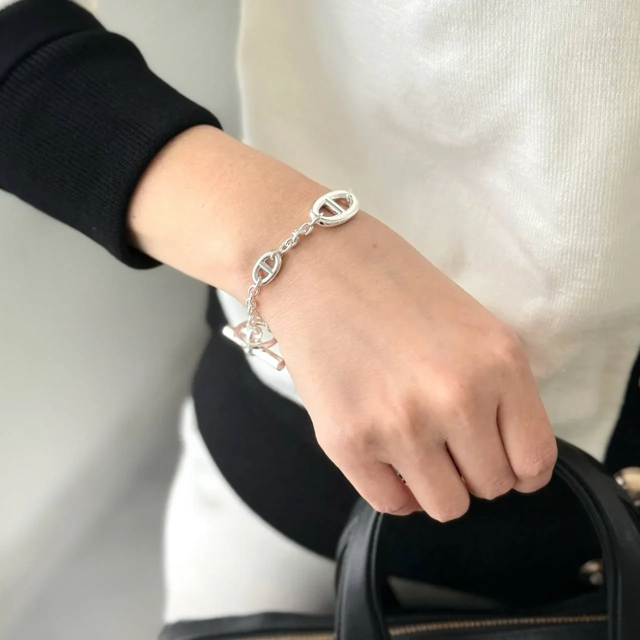 Hermes Farandole Bracelet - photo 3