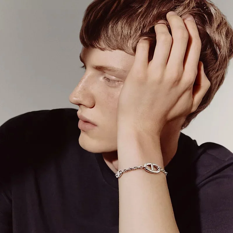 Hermes Farandole Bracelet - photo 6