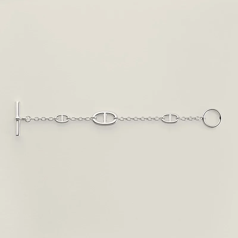 Hermes Farandole Bracelet - photo 4