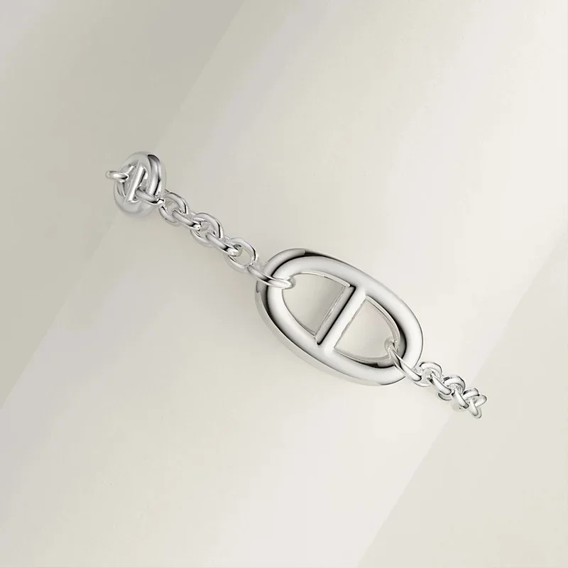 Hermes Farandole Bracelet - photo 5